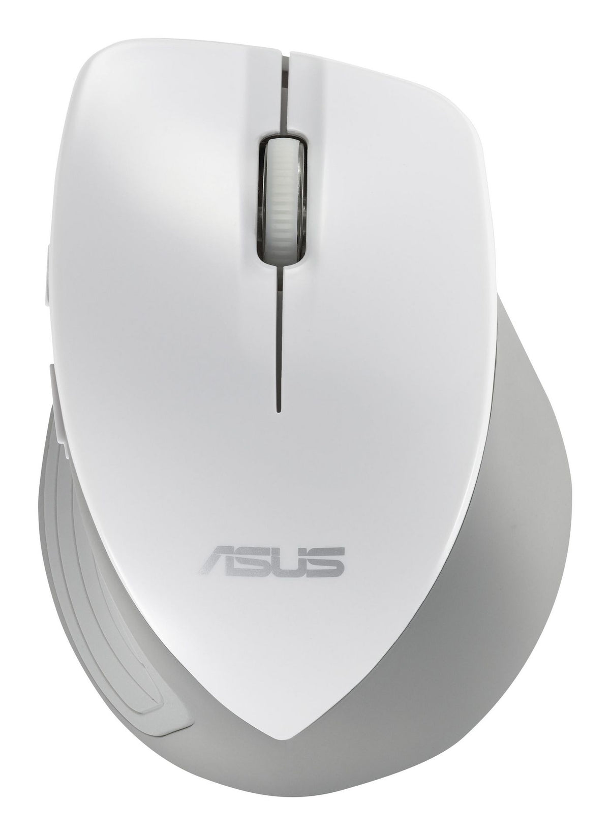 ASUS WT465 ratón Oficina Mano derecha RF inalámbrico Óptico 1600 DPI