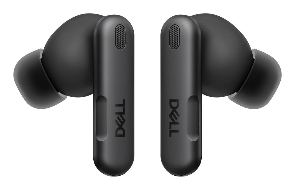 DELL EB525 Auriculares True Wireless Stereo (TWS) Dentro de oído Llamadas/Música Bluetooth Negro