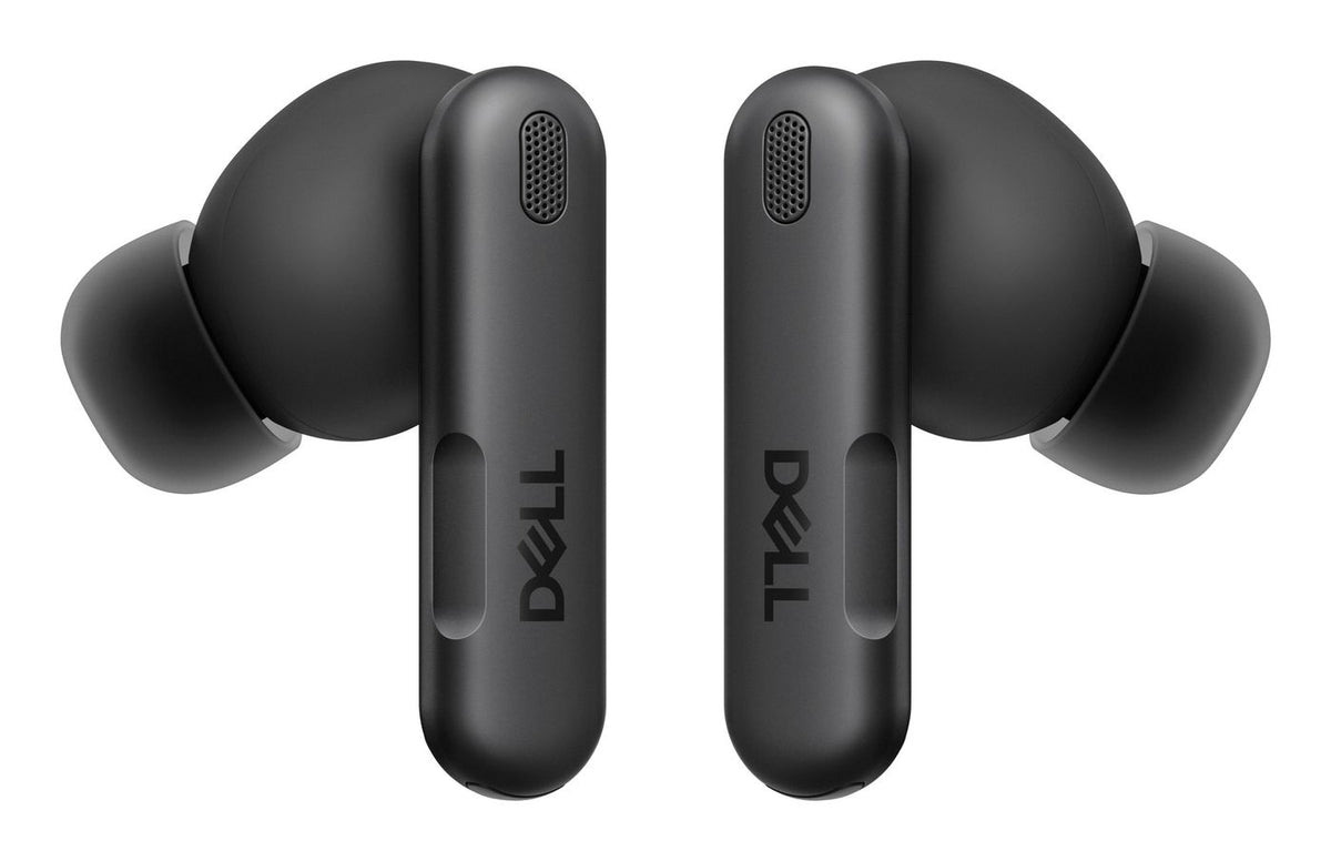 DELL EB525 Auriculares True Wireless Stereo (TWS) Dentro de oído Llamadas/Música Bluetooth Negro