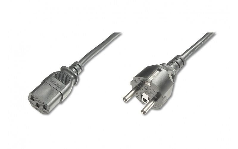 Mercodan Schuko power cable 2.5m to 920283