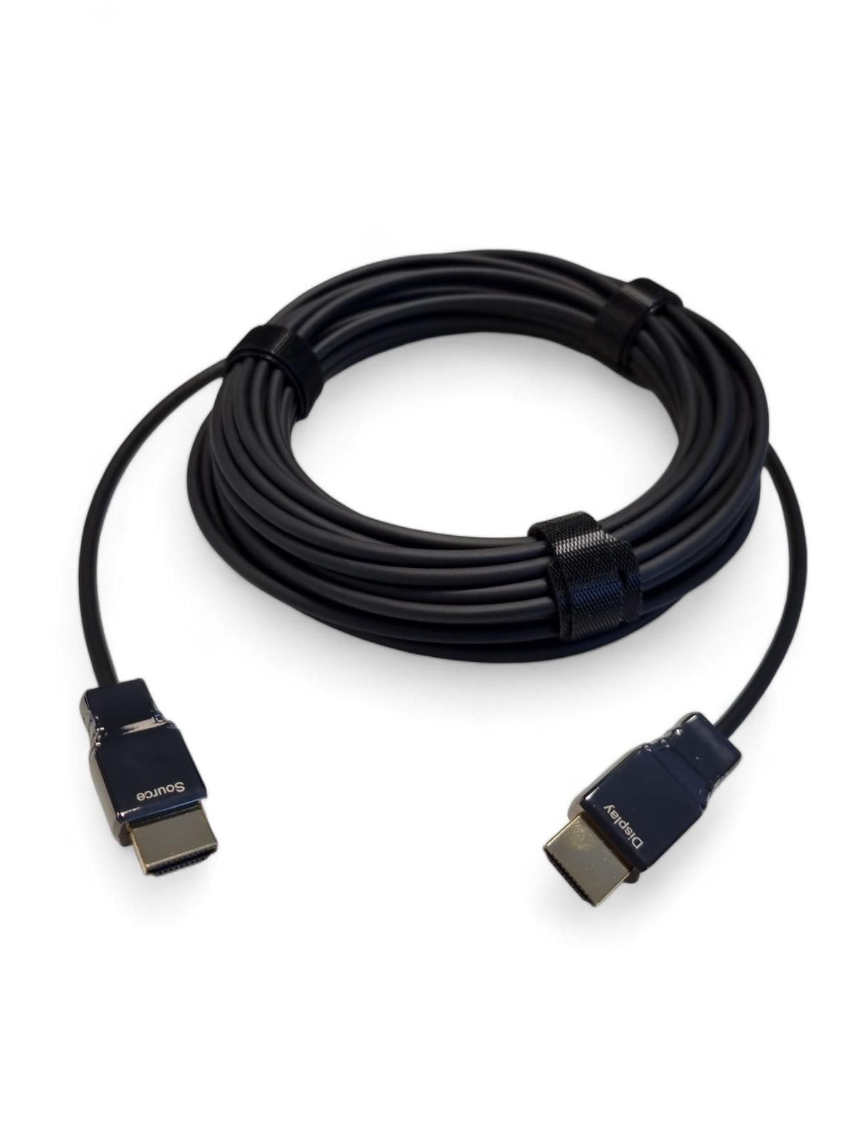 Mercodan UltraSlim armoured Fiber HDMI 581670057