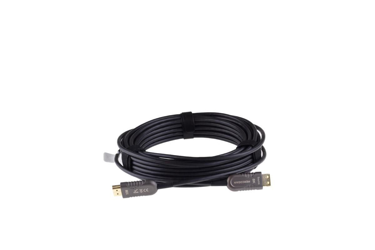 Mercodan Fiber optic HDMI AOC cable, 581670051
