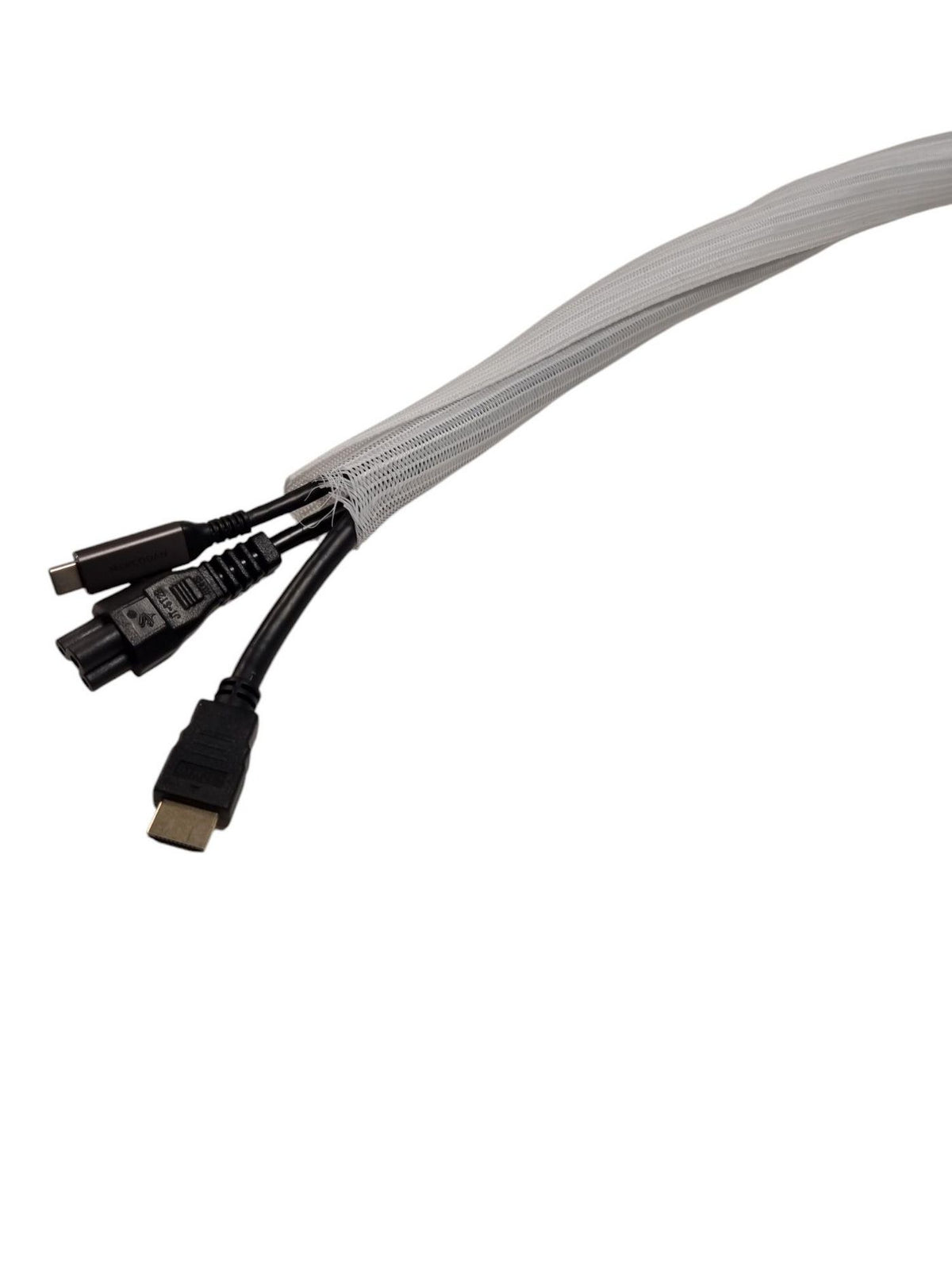 Mercodan Self-closing braided sleeve 580340450