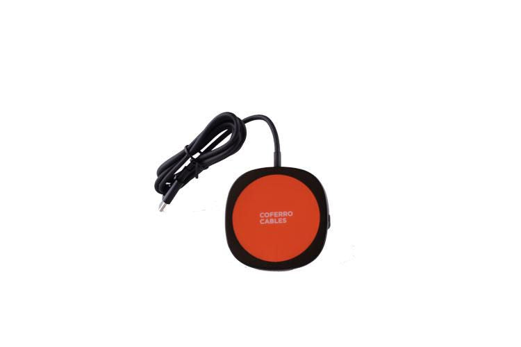 Mercodan Coferro Cables Magnetic QI 580340356