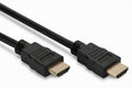 Mercodan HDMI 2.0 cable, 4K@60Hz, PVC, 580340367