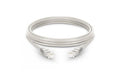 Mercodan Patch cable CAT5E 1.0 m UTP 580340002