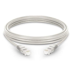 Mercodan Patch cable CAT5E 3.0m UTP 580340004