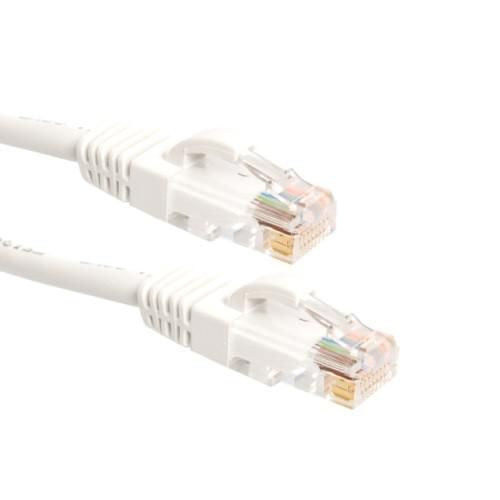 Mercodan Patch cable CAT6A UTP 30m, 509780049