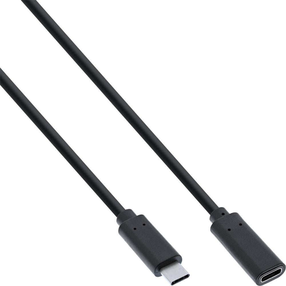 Mercodan USB-C 3.0 extension cable, 509350113