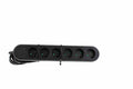 Mercodan Power strip with 6 outlets 584420032