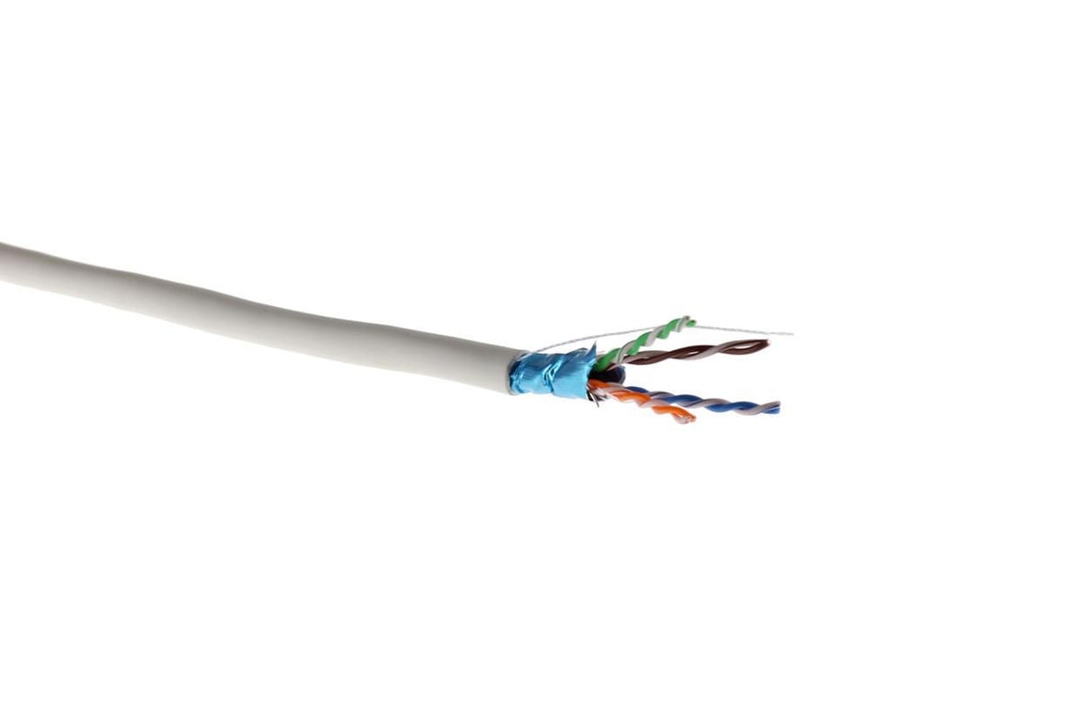 Mercodan COF-LAN KAT5E F/UTP 370611020