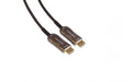 Mercodan Fiber optic HDMI 100m, HDMI 261515100