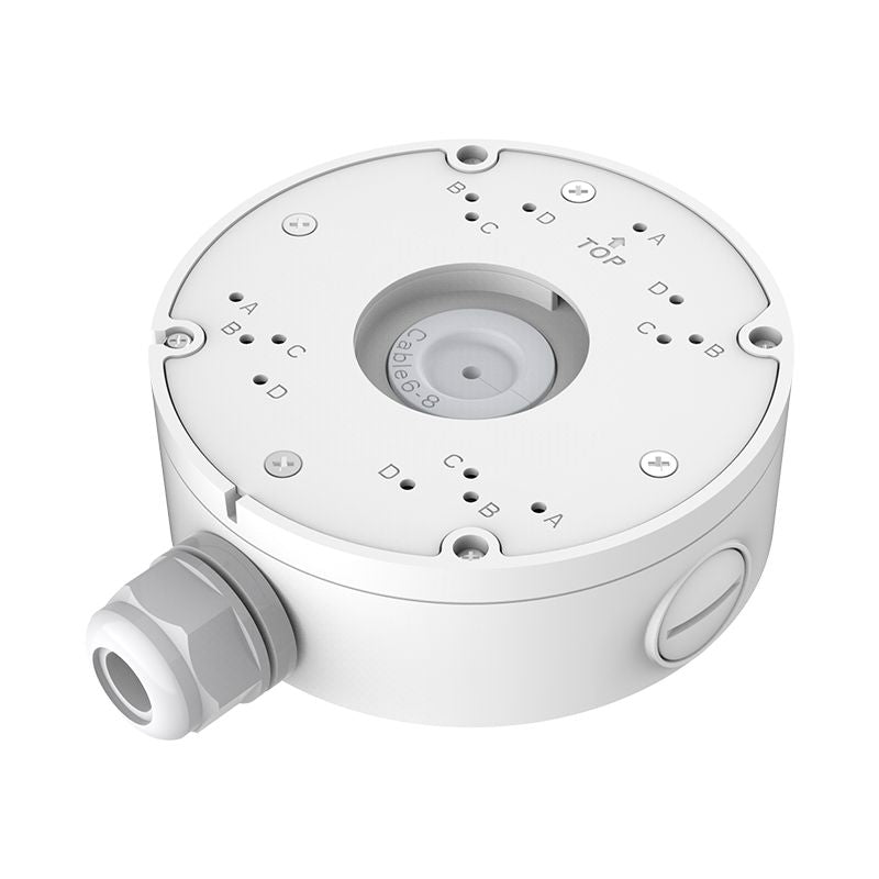 Ernitec 0070-11823 cámaras de seguridad y montaje para vivienda Monte