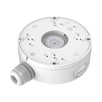Ernitec 0070-11823 cámaras de seguridad y montaje para vivienda Monte
