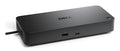 DELL WD25TB4 Alámbrico Thunderbolt 4 Negro