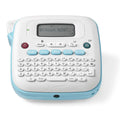 Brother PT-N25BT impresora de etiquetas Transferencia térmica Color 180 x 180 DPI 12 mm/s Inalámbrico Bluetooth
