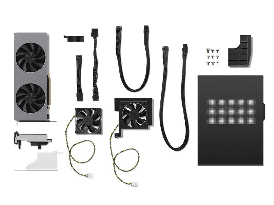Lenovo NVIDIA GeForce RTX 5070 12 GB GDDR7