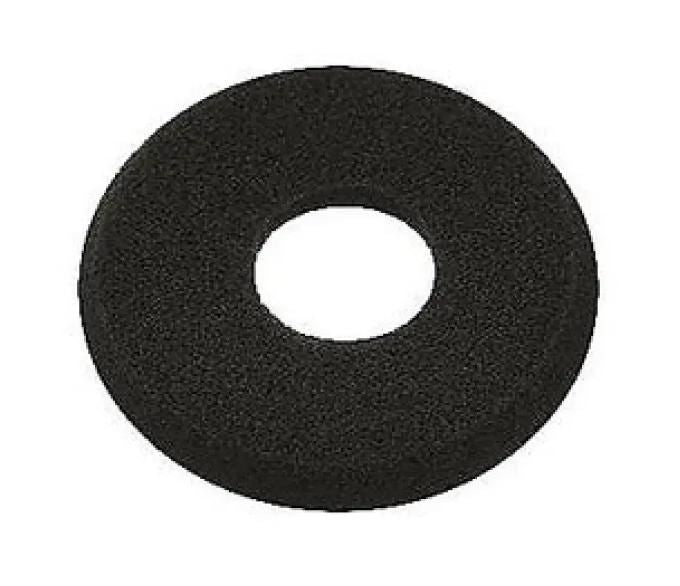 Jabra Perform 75 Cushion Almohadilla para auricular