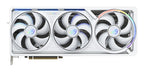 ASUS ROG Astral - -RTX5090-O32G-WHITE NVIDIA GeForce RTX 5090 32 GB GDDR7