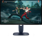 Alienware AW2725D pantalla para PC 68,6 cm (27") 2560 x 1440 Pixeles Quad HD QD-OLED Azul