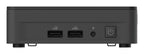 ASUS NUC 13 Pro RNUC13L5KV700000I Negro i7-1370PE 1,9 GHz