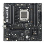 ASUS TUF GAMING A620AM-PLUS AMD A620A Zócalo AM5 micro ATX