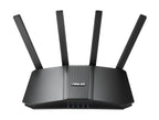 ASUS RT-BE58U V2 router inalámbrico 2.5 Gigabit Ethernet Doble banda (2,4 GHz / 5 GHz) Negro