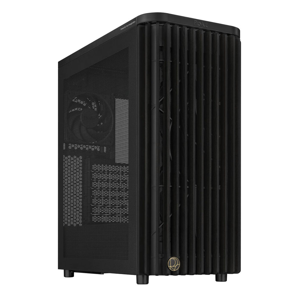 ASUS ProArt PA401 Wood Edition Mesh Panel Negro