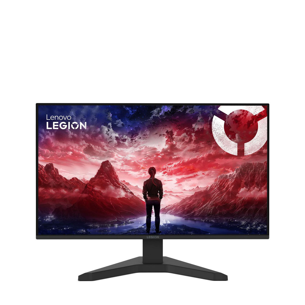 Lenovo Legion R27s pantalla para PC 68,6 cm (27") 1920 x 1080 Pixeles Full HD LED Negro