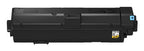 KYOCERA TK-1250 cartucho de tóner 1 pieza(s) Original Negro