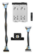 Lenovo 4XH1M64236 parte carcasa de ordenador Full Tower Accesorio para instalación de discos duros
