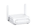 ASUS RT-BE58 Go router inalámbrico 2.5 Gigabit Ethernet Doble banda (2,4 GHz / 5 GHz) Blanco