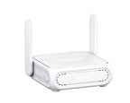 ASUS RT-BE58 Go router inalámbrico 2.5 Gigabit Ethernet Doble banda (2,4 GHz / 5 GHz) Blanco