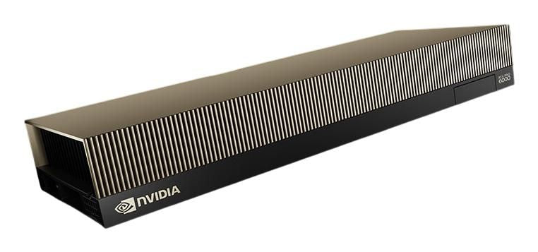 Nvidia Rtx Pro 6000 Blackwell Server 900-2G153-0000-000