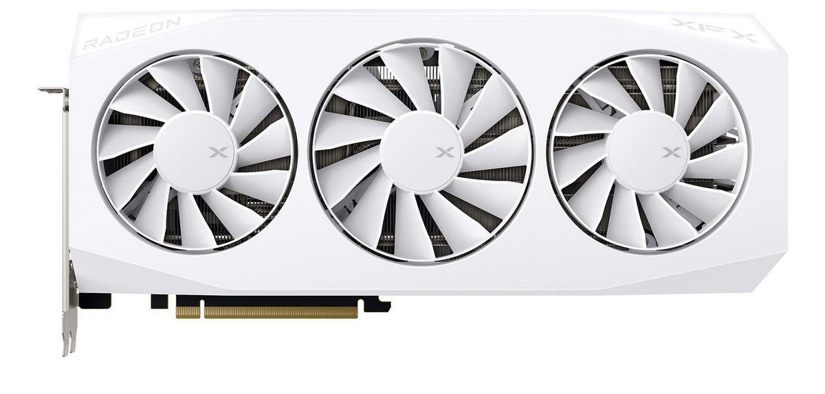 XFX Mercury Radeon Rx 9060 Xt Oc RX-96TMERCW9