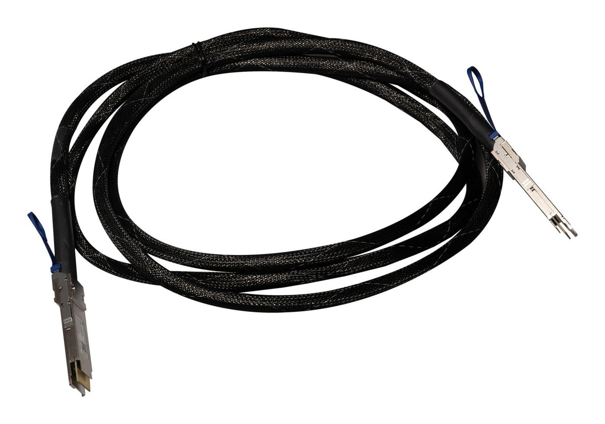 MikroTik Infiniband/Fibre Optic Cable DDQ+DA0003