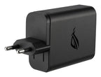 ASUS ROG 100W Gaming Charger Dock estación dock para móvil Universal Negro