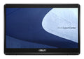 ASUS ExpertCenter E1 AiO E1600WKAT-BMR106X Intel® Celeron® N N4500 39,6 cm (15.6") 1920 x 1080 Pixeles Pantalla táctil All-in-One tablet PC 4 GB DDR4-SDRAM 128 GB SSD Windows 11 Pro Wi-Fi 6 (802.11ax) Negro