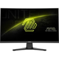 MSI MAG 275CQF E18 pantalla para PC 68,6 cm (27") 2560 x 1440 Pixeles Wide Quad HD Negro