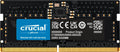 Crucial Memory Module 8 Gb 1 X 8 Gb CT8G56C46S5T