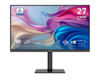 MSI MODERN MD272UPHGDE pantalla para PC 68,6 cm (27") 3840 x 2160 Pixeles 4K Ultra HD Negro