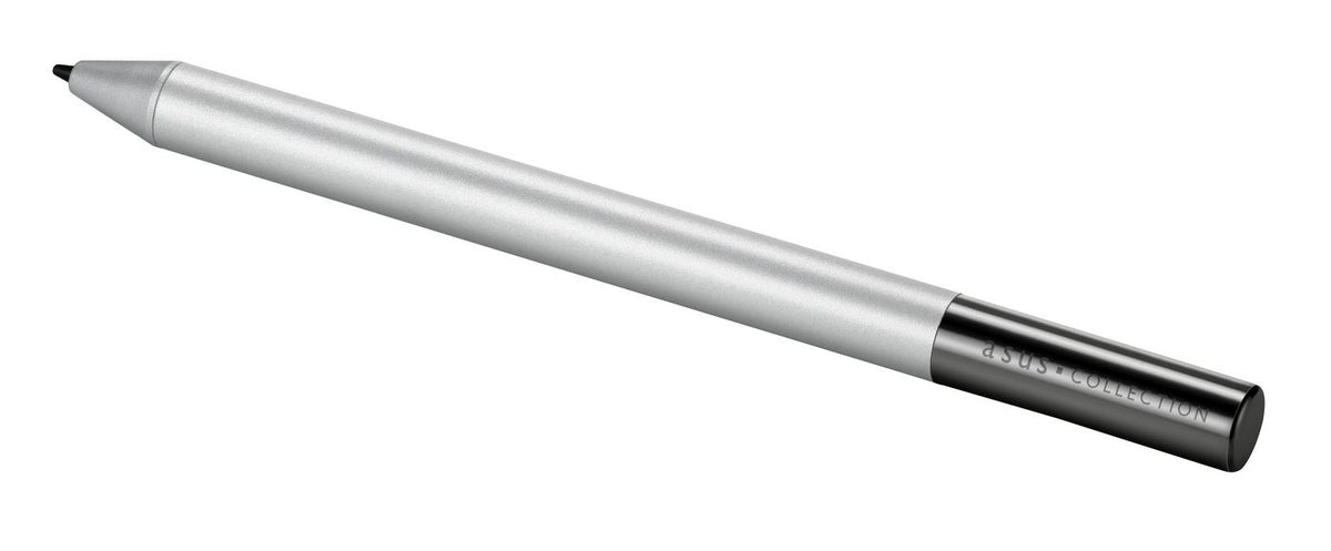 ASUS PEN SA300 lápiz digital 16 g Negro, Plata