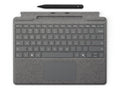 Microsoft Surface Pro Keyboard + Slim 8X8-00172