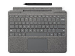 Microsoft Surface Pro Keyboard + Slim 8X8-00172