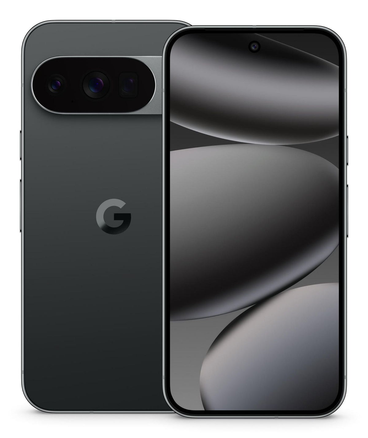 Google Pixel 10 Pro 128 Go Obsidienne