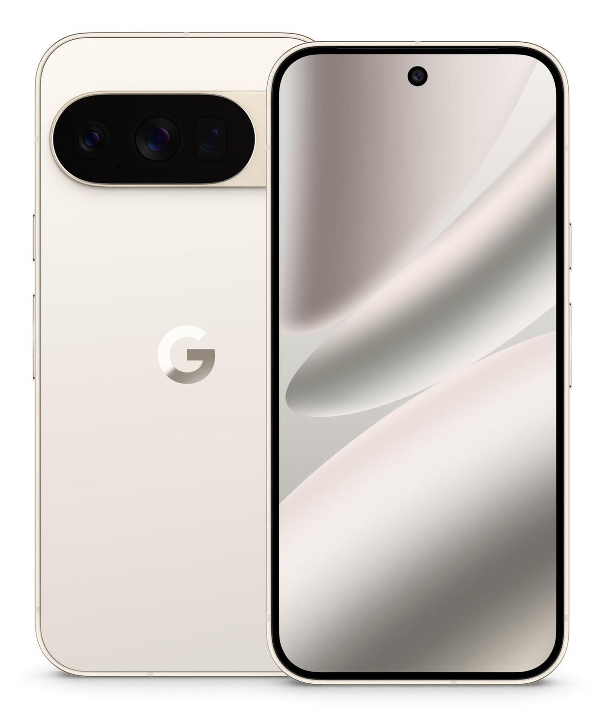 Google Pixel 10 Pro XL 256 Go Porcelaine