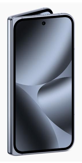 Google Pixel 10 Pro Fold 20.3 Cm GA10091-US