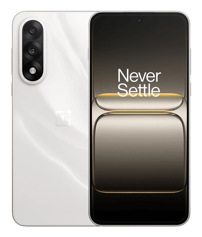 OnePlus Nord 5 17.4 Cm (6.83") Dual 5011113306
