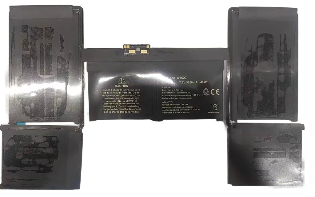 CoreParts MBXAP-BA0039 refacción para laptop Batería