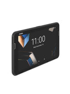 Zebra ET401 5G 64 GB 25,4 cm (10") 6 GB Wi-Fi 7 (802.11be) Negro
